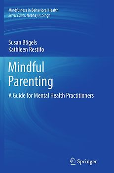 Mindful Parenting