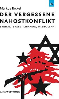 Der vergessene Nahostkonflikt