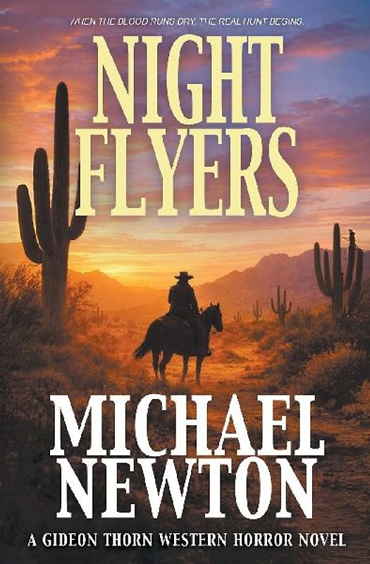 Night Flyers