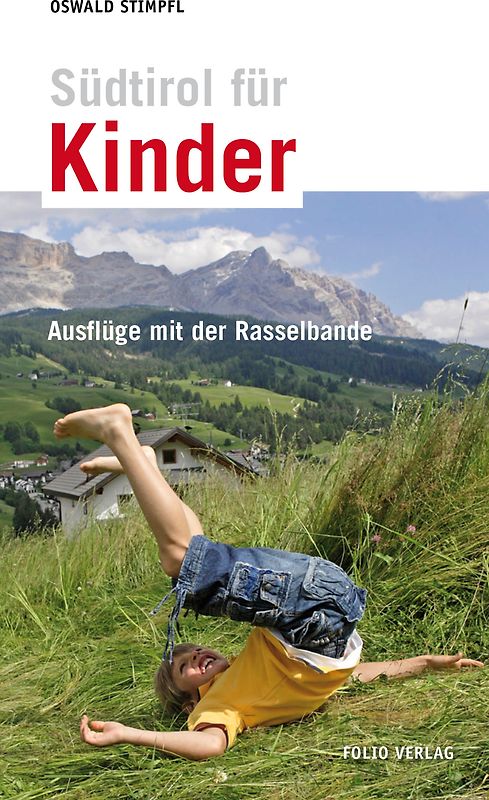 Südtirol für Kinder