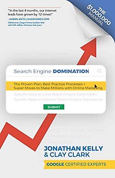Search Engine Domination