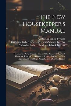 The new Housekeeper's Manual
