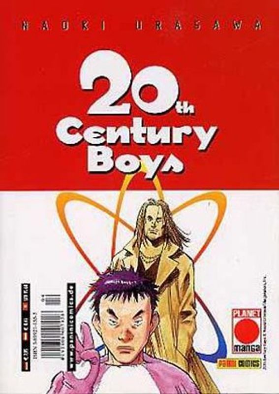 20th Century Boys