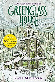 Greenglass House: A National Book Award Winner