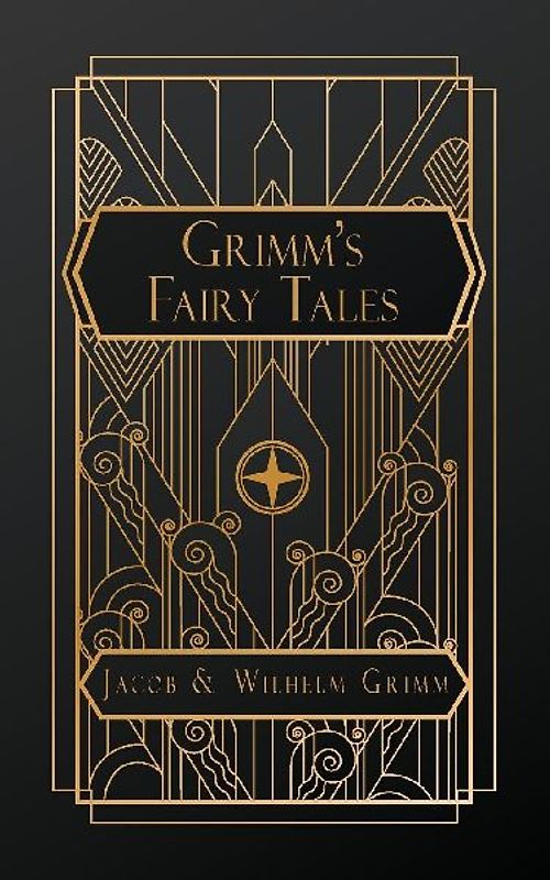 Grimms' Fairy Tales