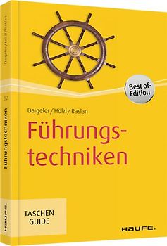 Führungstechniken