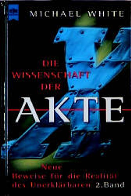 Die Wissenschaft der Akte X. Beweise für die Realität des Unerklärbaren