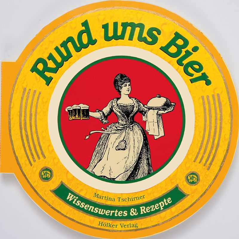 Rund ums Bier