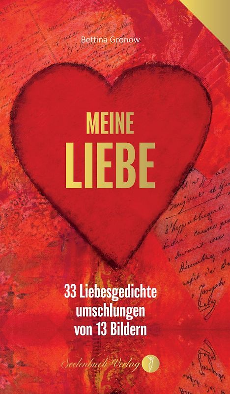 Meine Liebe - Eine Hommage an die Liebe und die Kunst