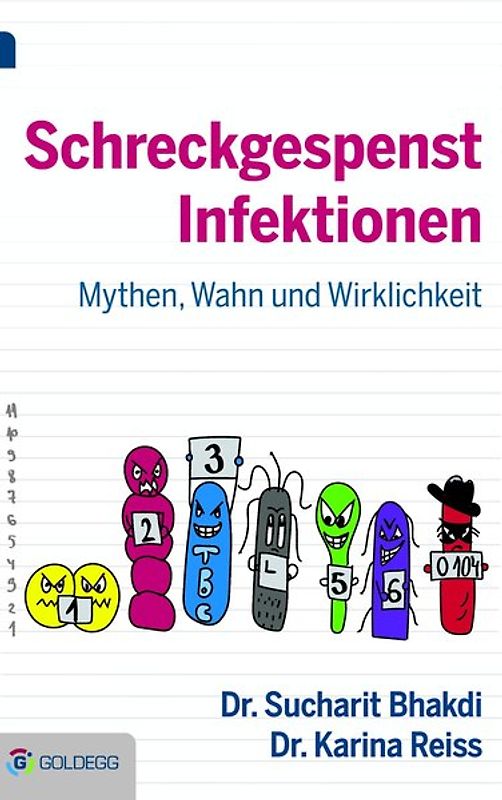 Schreckgespenst Infektionen