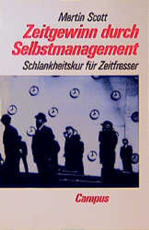 Zeitgewinn durch Selbstmanagement