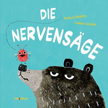 Die Nervensäge