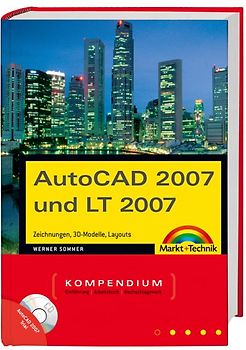 AutoCAD 2007 und LT 2007