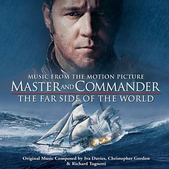 Master and Commander: The Far Side of the World