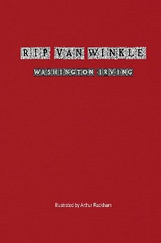 Rip Van Winkle