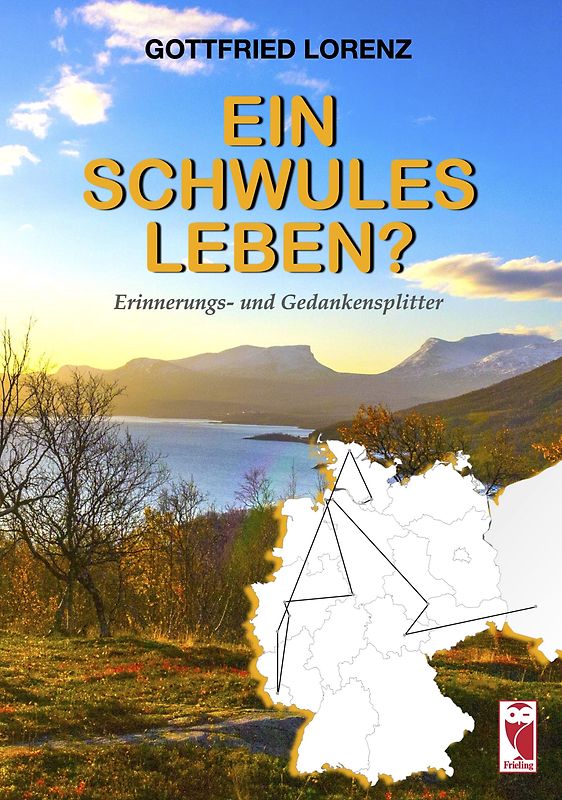 Ein schwules Leben?