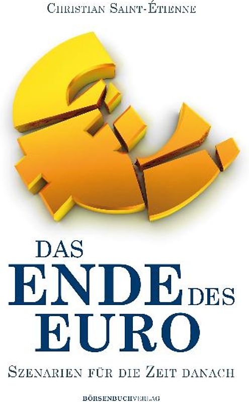 Das Ende des Euro