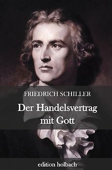 Der Handelsvertrag mit Gott