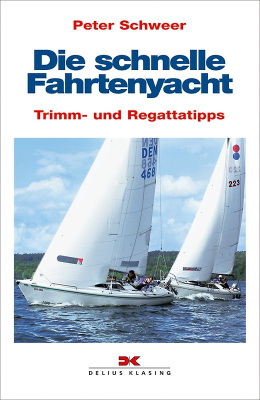 Die schnelle Fahrtenyacht
