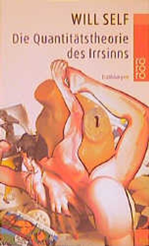 Die Quantitätstheorie des Irrsinns