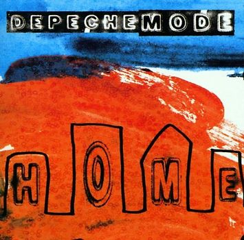Depeche Mode - Home