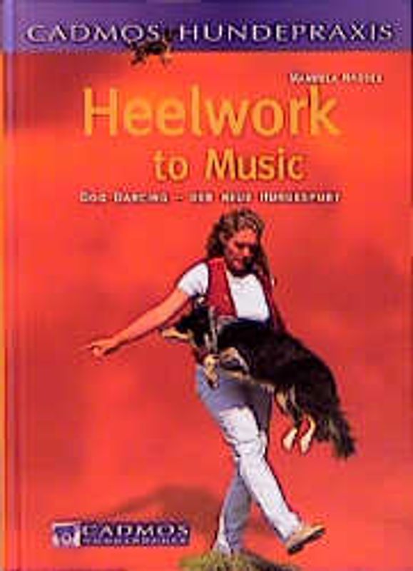 Heelwork to Music