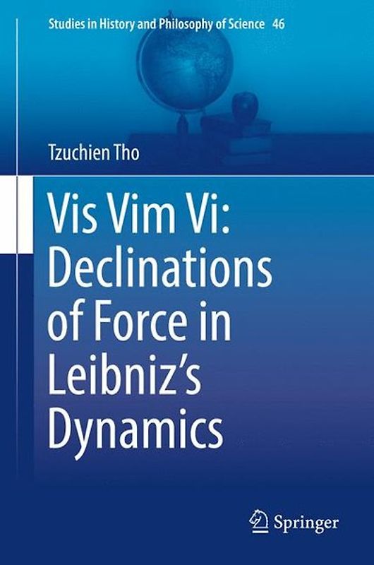 Vis Vim Vi: Declinations of Force in Leibniz’s Dynamics