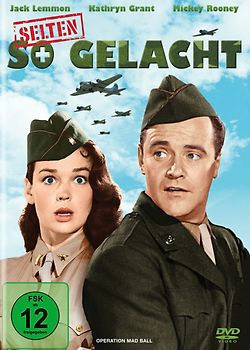 Selten so gelacht DVD