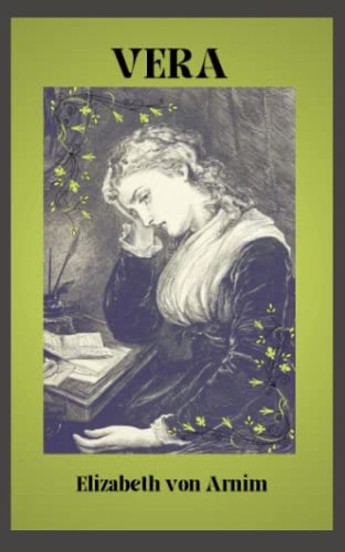 Vera: British Romance Mystery (Annotated)