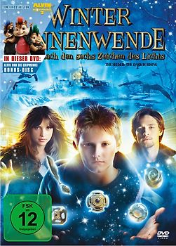 Wintersonnenwende DVD