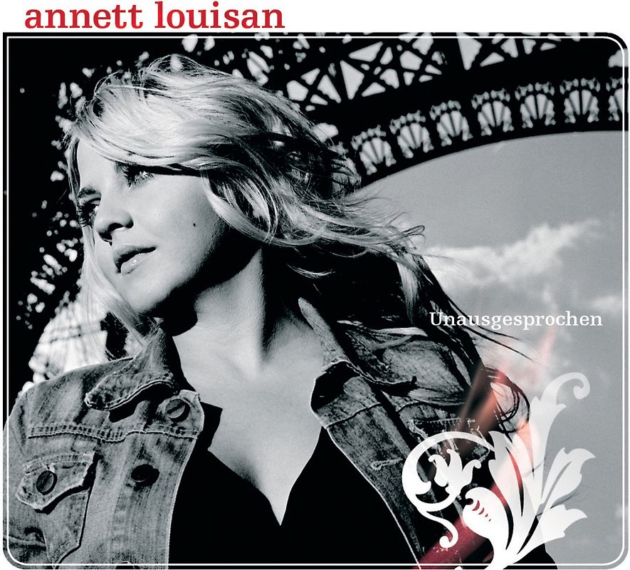 Annett Louisan - Unausgesprochen