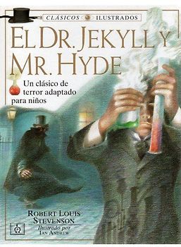 El Dr. Jekyll y Mr. Hyde