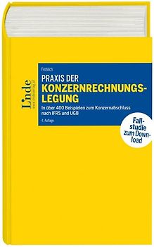 Praxis der Konzernrechnungslegung