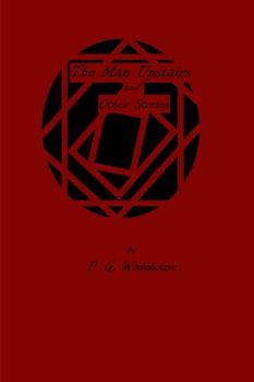 The Man Upstairs and Other Stories