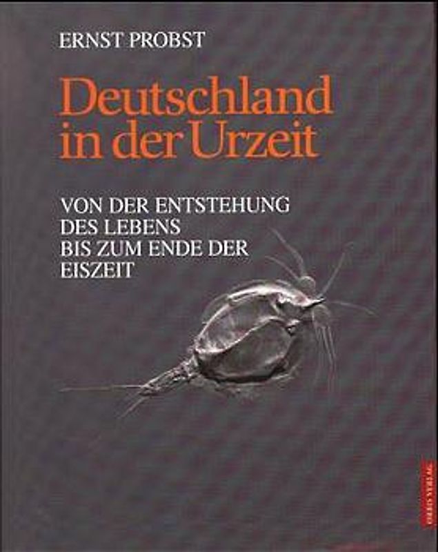 Deutschland in der Urzeit