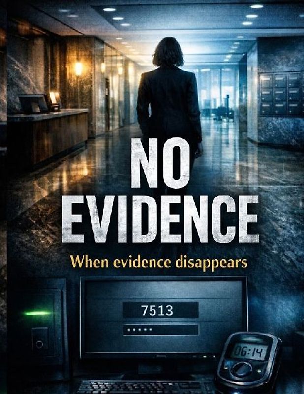 No Evidence