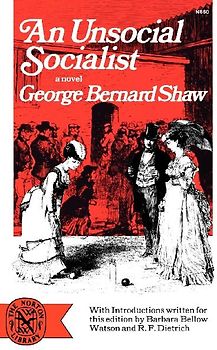 An Unsocial Socialist