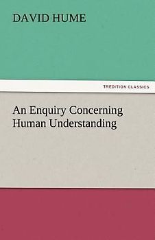 An Enquiry Concerning Human Understanding