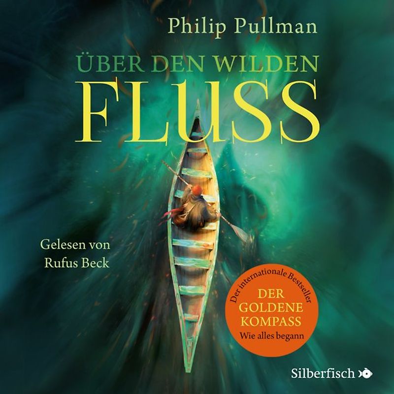 His Dark Materials 0: Über den wilden Fluss
