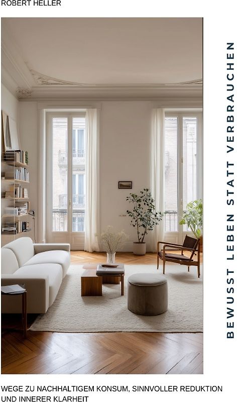 Bewusst leben statt verbrauchen