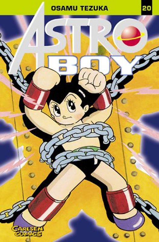 Astro Boy