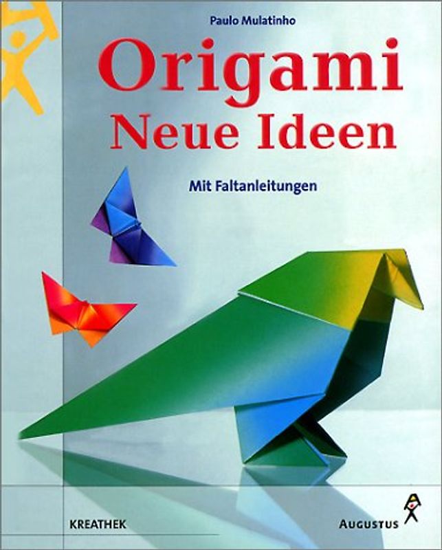 Origami - Neue Ideen