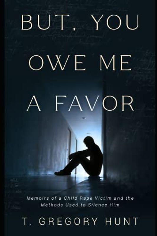 But, You Owe Me a Favor