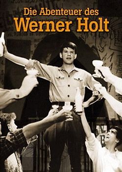 Die Abenteuer des Werner Holt DVD