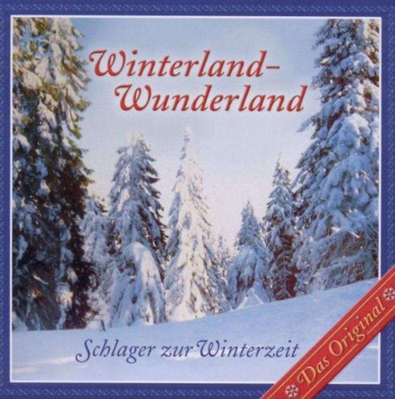 Original Amiga Klassiker - Winterland Wunderland