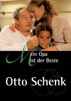 Mein Opa ist der Beste DVD