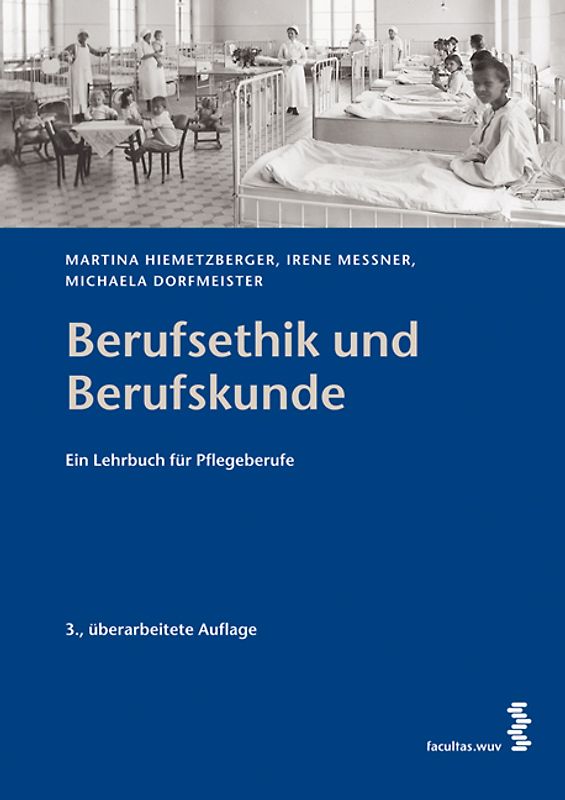Berufsethik und Berufskunde