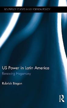 US Power in Latin America