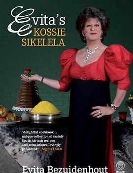 Evita's Kossie Sikelela - Evita Bezuidenhout