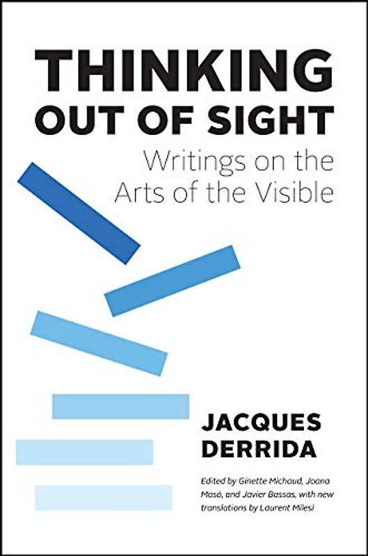 Thinking Out of Sight: Writings on the Arts of the Visible (The France Chicago Collection)